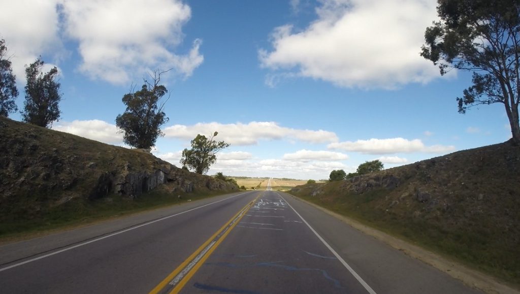 ruta 5